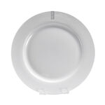 Ruby Hart 8" Rim Side Plate